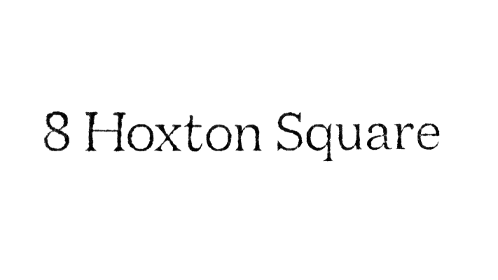 8 Hoxton Square becomes the latest casualty of hostile industry climate