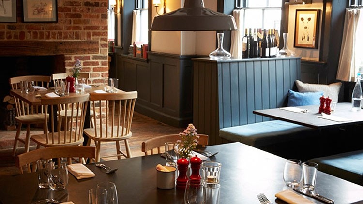 Bel & The Dragon to add bedrooms to all its gastropubs