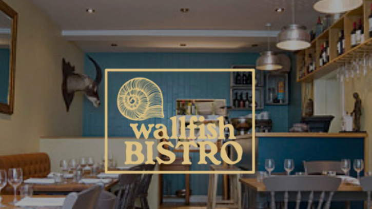 Bristol's Wallfish Bistro to close later this year