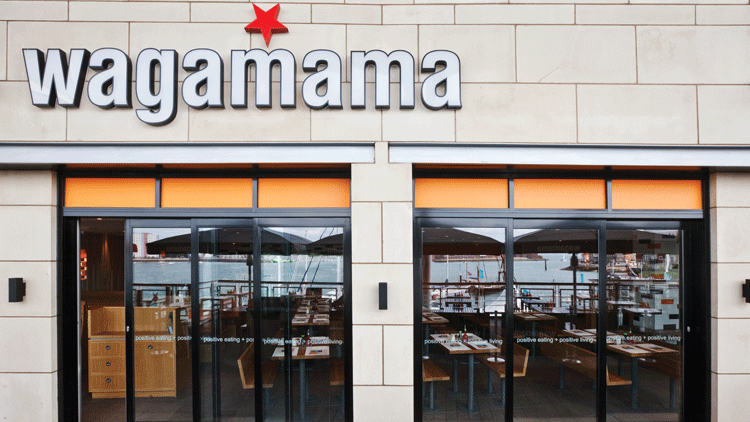 Wagamama and TGI Friday's fined for failing to pay minimum wage 