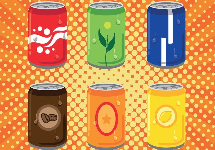 Eight soft drink alternatives to alcohol
