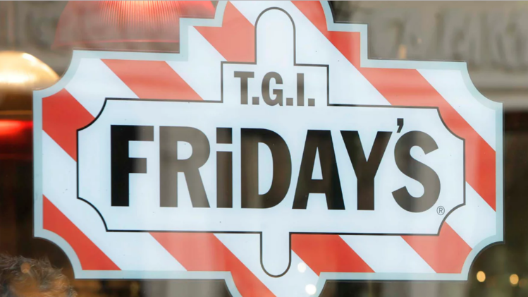 TGI Friday's facing strike action over restaurant tips