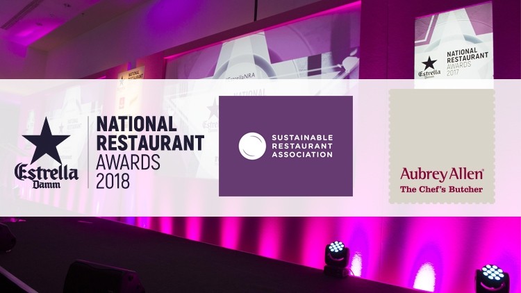 Search is on for The Sustainable Restaurant of the Year