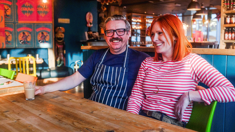 The Chilli Pickle to open Guildford restaurant