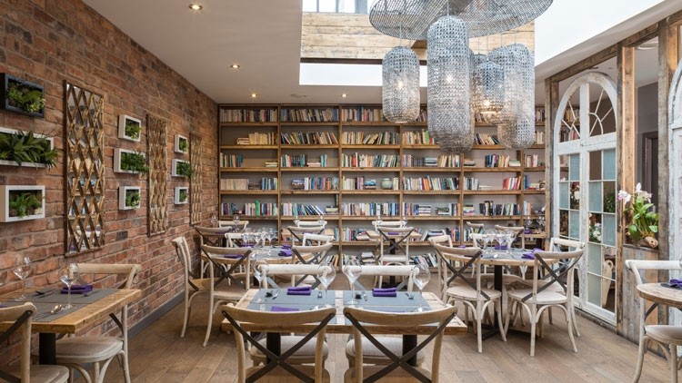 Giggling Squid lines up second London restaurant