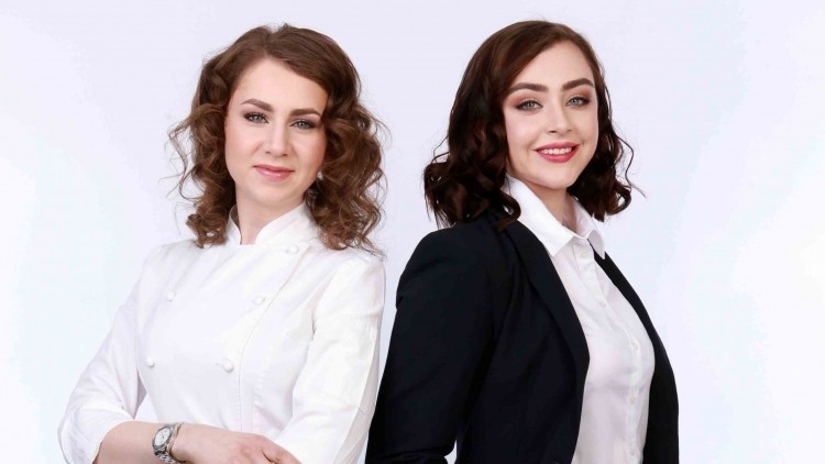 Ruth Hansom and Emily Lambert secure Million Pound Menu investment 