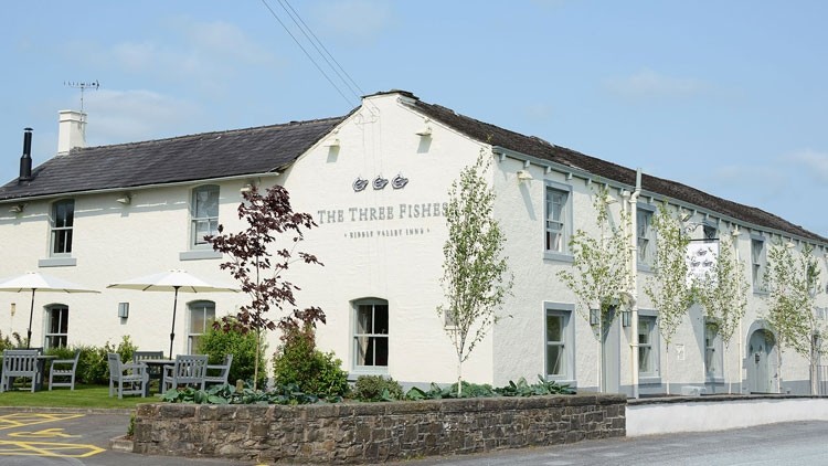 Northcote Group sells four Ribble Valley Inns sites