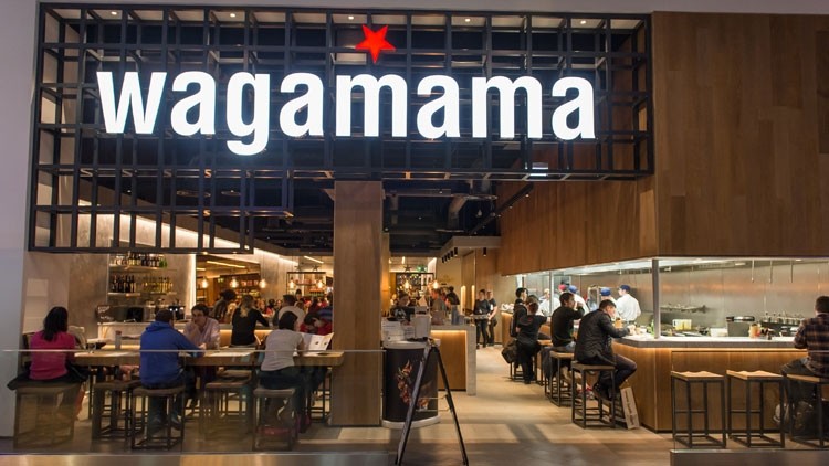 Wagamama "appoints advisors" over possible sale