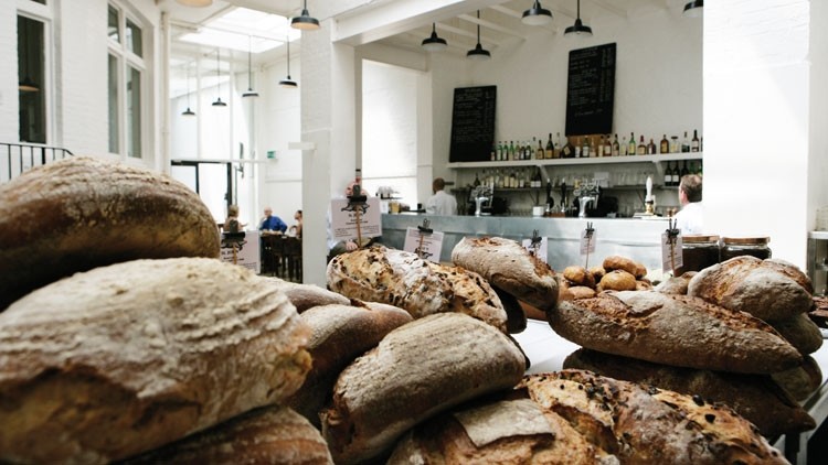 St John to close Maltby Street restaurant to expand bakery