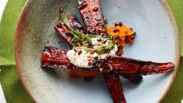 Yotam Ottolenghi's Rovi to reopen after sudden closure