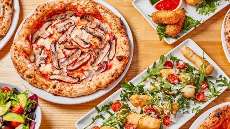 Prooving popular: Neapolitan pizza restaurant to launch third site