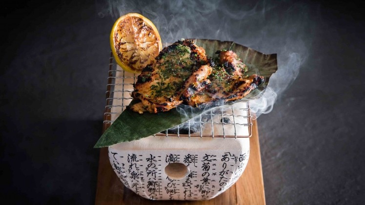 Japanese-Mexican fusion restaurant to launch at refurbished Manchester hotel