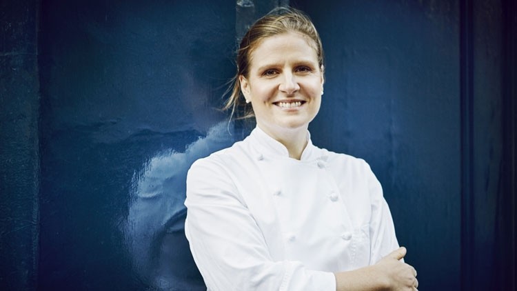 Chantelle Nicholson: "If parents watch Hell's Kitchen, would they want their child to be in that environment?" 