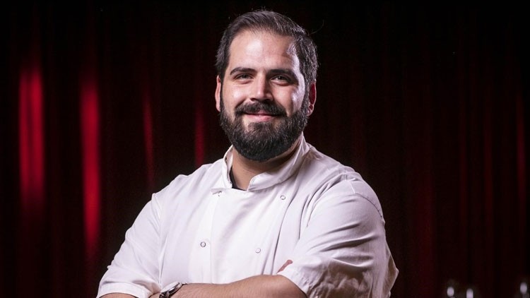 Quaglino's restaurant names new executive chef