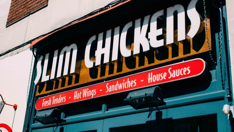 US-imported chicken restaurant chooses Cardiff to launch its second UK site