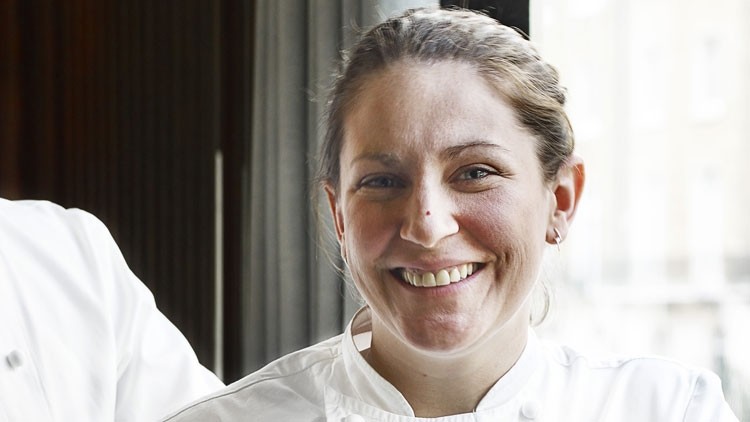 Shauna Froydenlund: "We've tried to make the restaurant a better place"  