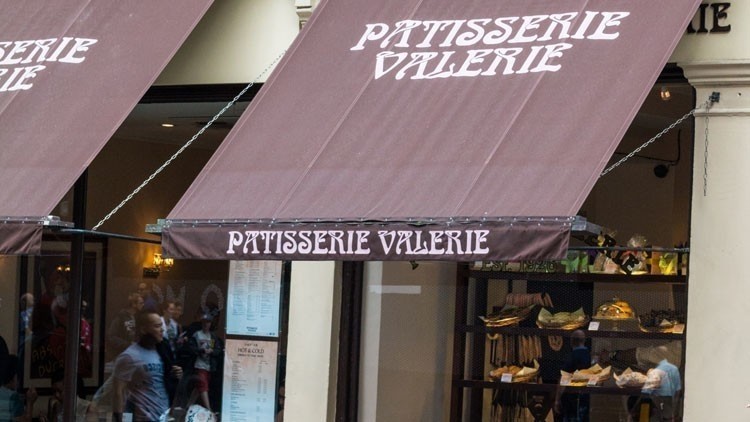 Patisserie Valerie CEO resigns amid accounting investigation