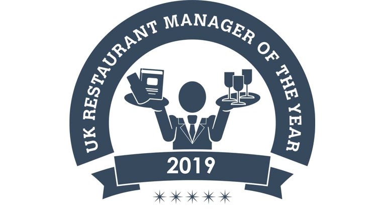 Semi-finalists chosen for UK Restaurant Manager of the Year 2019 