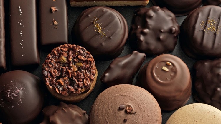 Chocolatier William Curley to open a flagship store next year