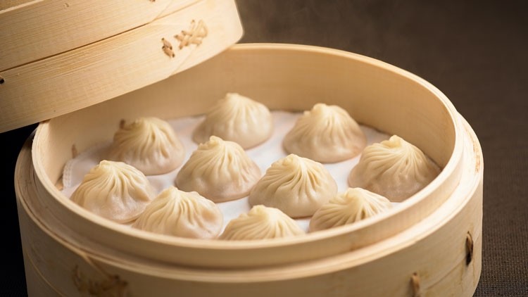 Steam powered: what's the deal with Din Tai Fung?