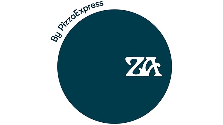 PizzaExpress to launch Za 