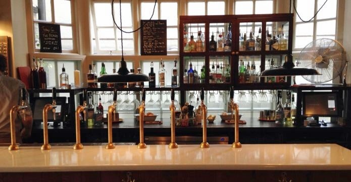 Pint Shop looking to trial smaller model after Oxford closure