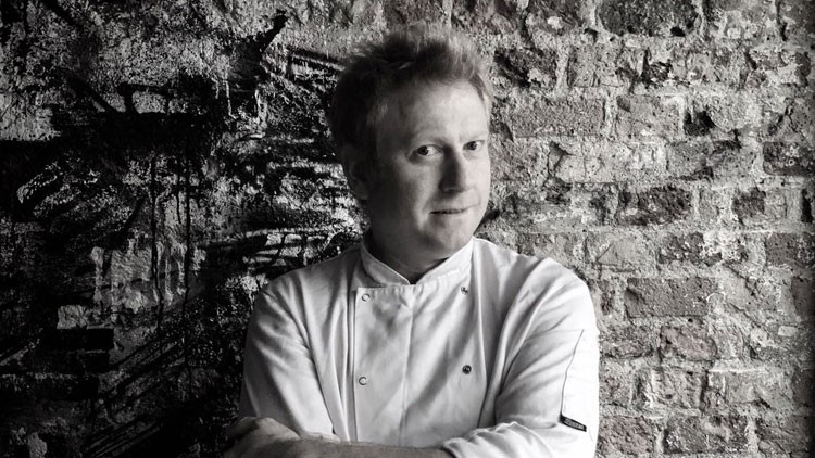 Former River Café chef to head up Portobello Road restaurant Gold