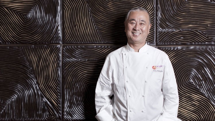 Nobu to open second London hotel in 2020