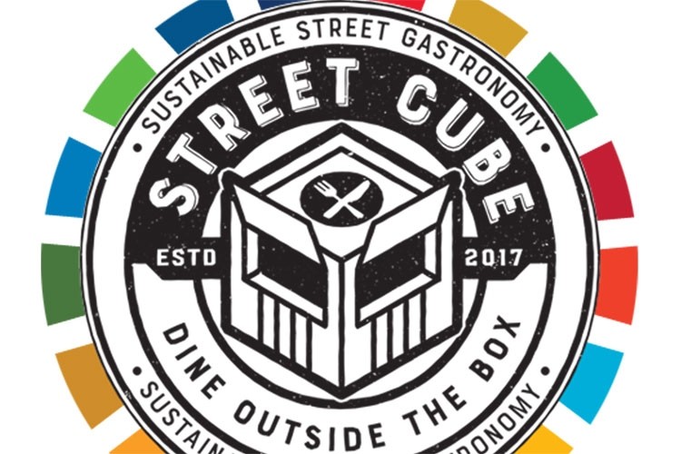 Olivier Blanc and Pascal Gerrard to launch StreetCube concept