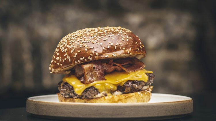 Bun fight how the burger market is responding to intense competition