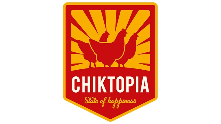 Chiktopia to launch inaugural better chicken restaurant in intu Lakeside