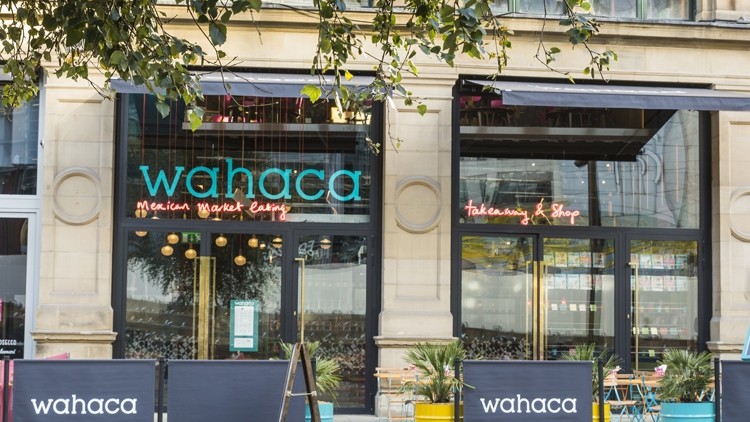 Wahaca takes steps to avoid another walk-out disaster