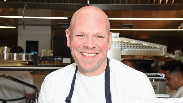Chef Tom Kerridge to present a new TV programme on BBC Two about British pubs that are under threat