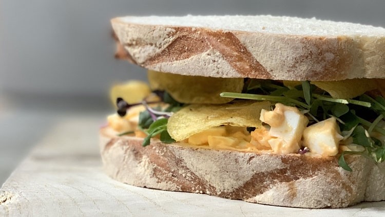 Pidgin restaurant pair set to open Sons + Daughters sandwich bar in Coal Drops Yard next month
