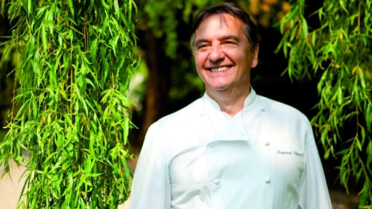 Raymond Blanc: "Our industry has been self-harming for many years"