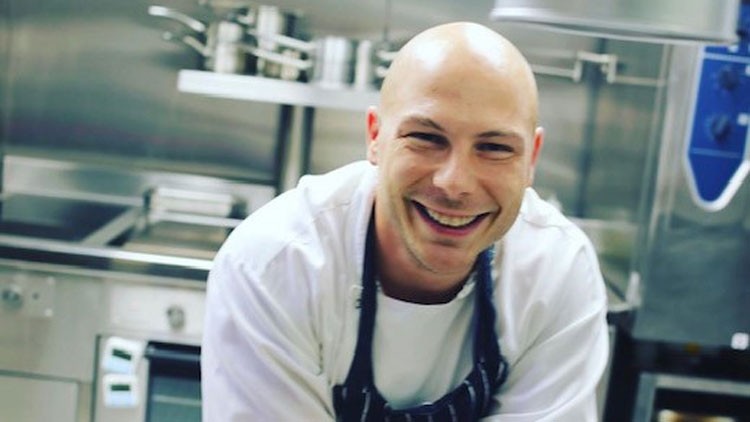 Former Le Gavroche chef to open French fine dining restaurant in London
