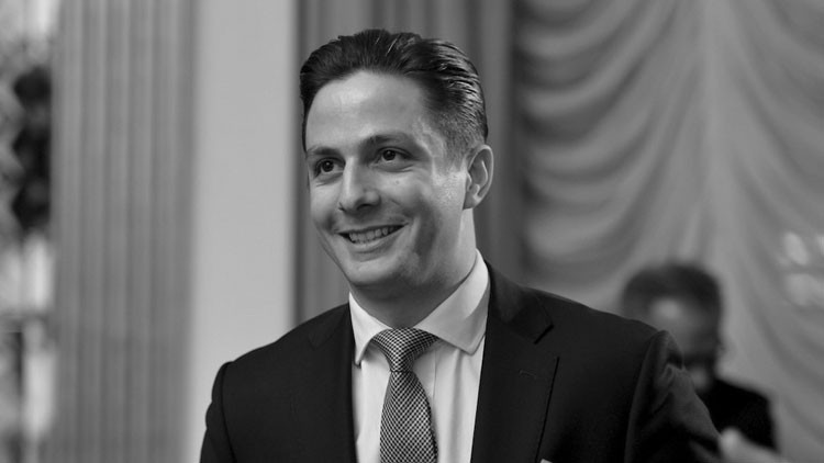 How I Got Here with Corinthia operations manager Daniele Quattromini