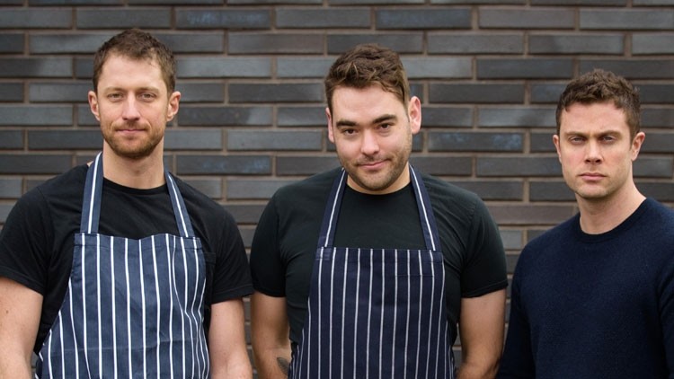 London Thai restaurant Som Saa team to explore food hall, takeaway and grab-and-go formats