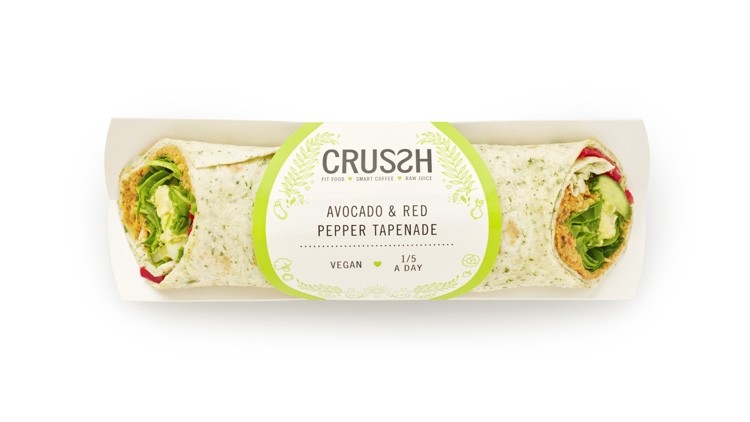 Crussh extends retail range to 300 supermarkets