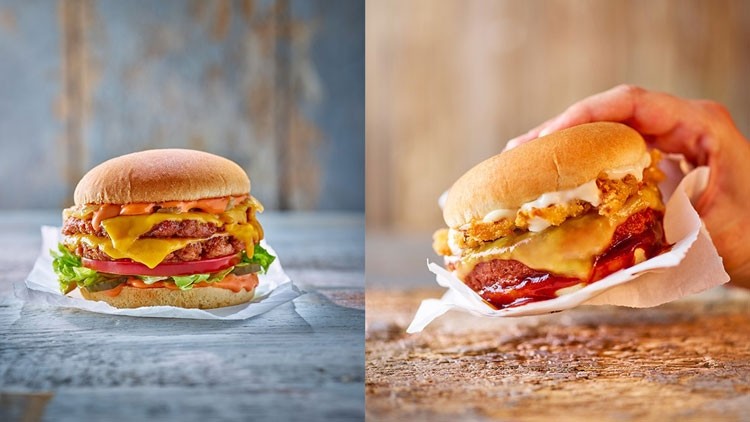 Plant-based fast food chain Halo Burger secures second London restaurant site in Shoreditch