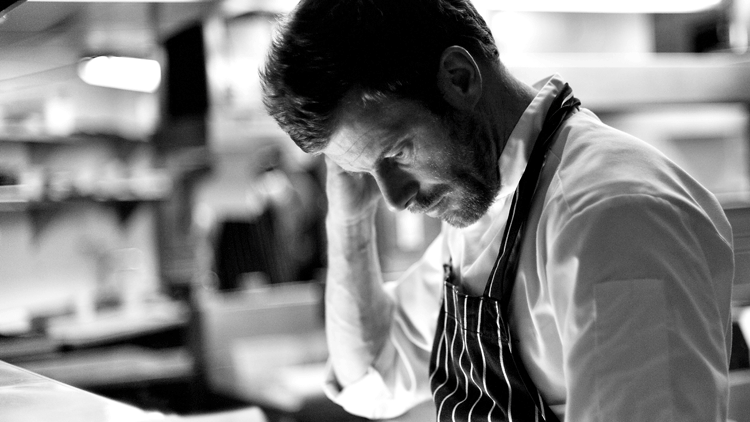 Tom Aikens' Tom's Kitchen restaurant group is no more following closure of final restaurant