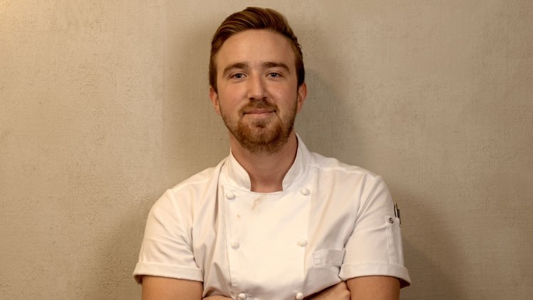 Toby Burrowes quits Elystan Street restaurant as head chef over ‘professional difference of opinion'