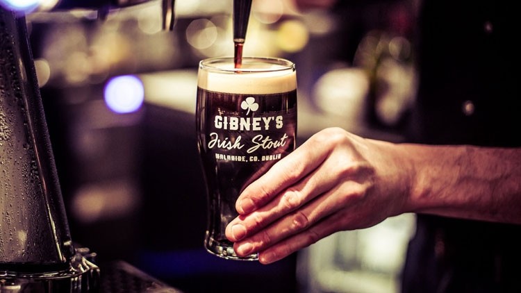 Gibney’s London pub to open beneath Daffodil Mulligan restaurant
