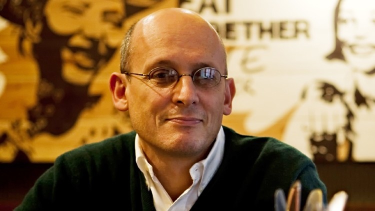 Giraffe co-founder Russel Joffe dies 