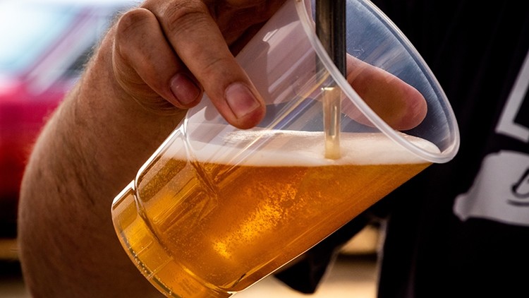 Budget 2020 alcohol tax rise impact pubs restaurants 