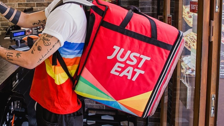 Just Eat unveils 30-day 'support package' for restaurants
