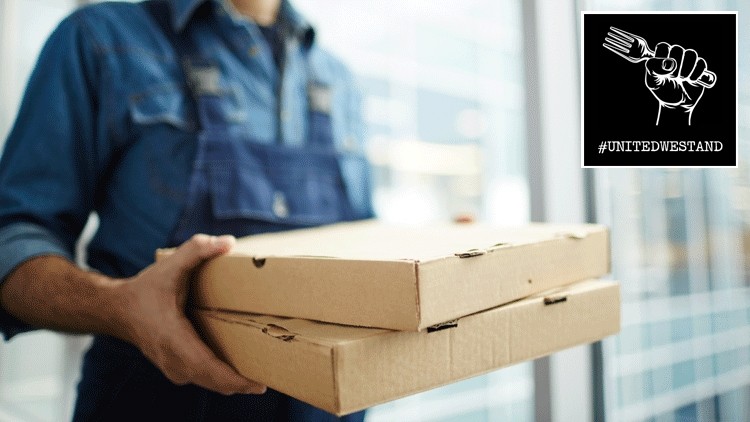  Expert advice: converting restaurants into delivery-only operations UnitedWeStand