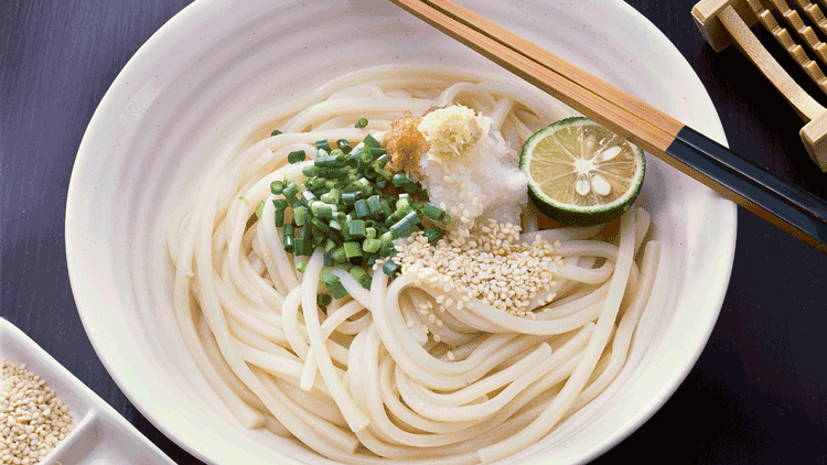World’s largest udon noodles and tempura restaurant chain to open in London