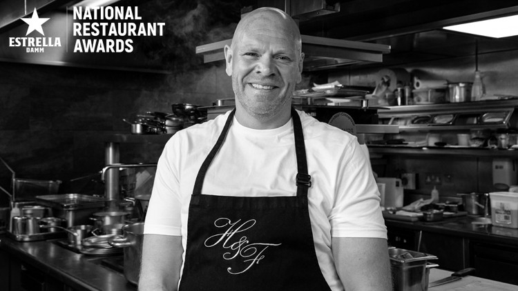 Tom Kerridge Hand and Flowers Meals from Marlow 