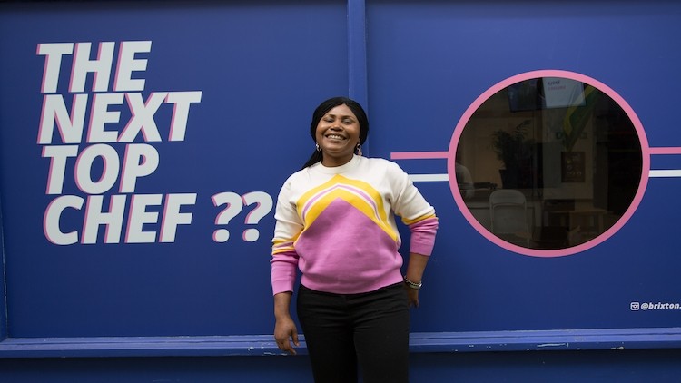 Adejoké ‘Joké’ Bakare to launch African restaurant in Brixton Village